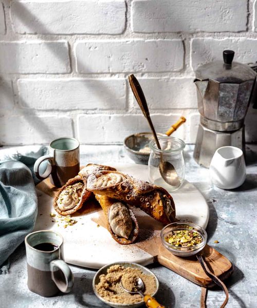 Ricotta cannoli_web